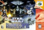 Play <b>Star Wars - Shadows of the Empire</b> Online